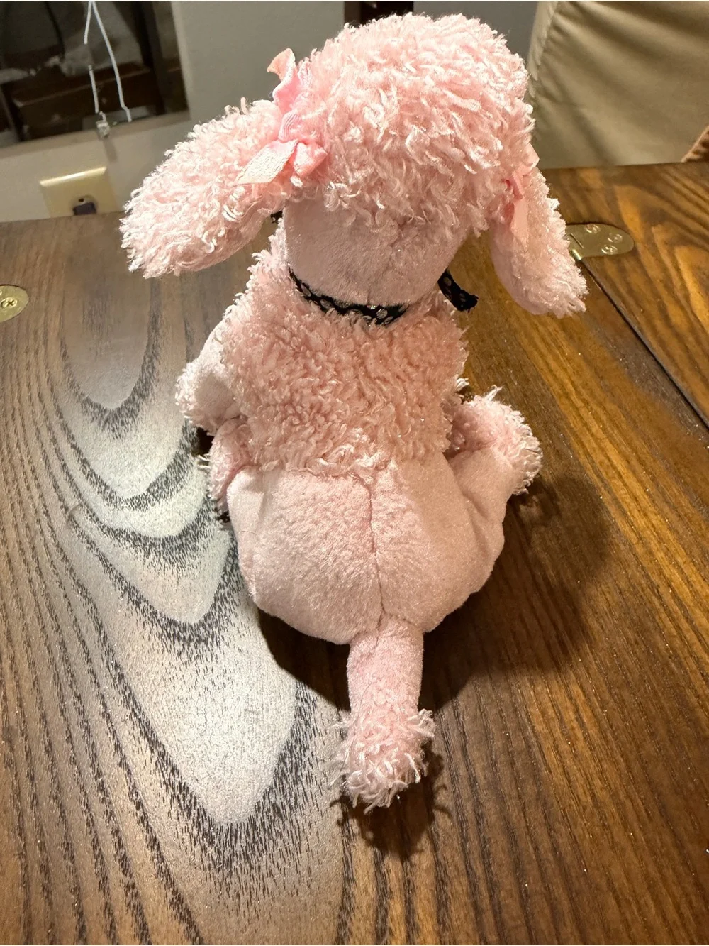 2001 Beanie Baby